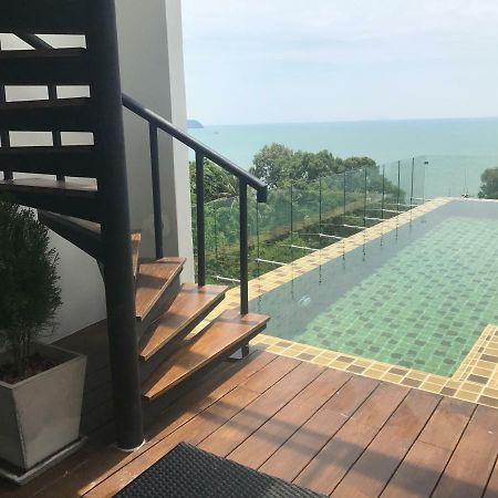Deamber Bangsare Pattaya Διαμέρισμα Bang Sare Εξωτερικό φωτογραφία