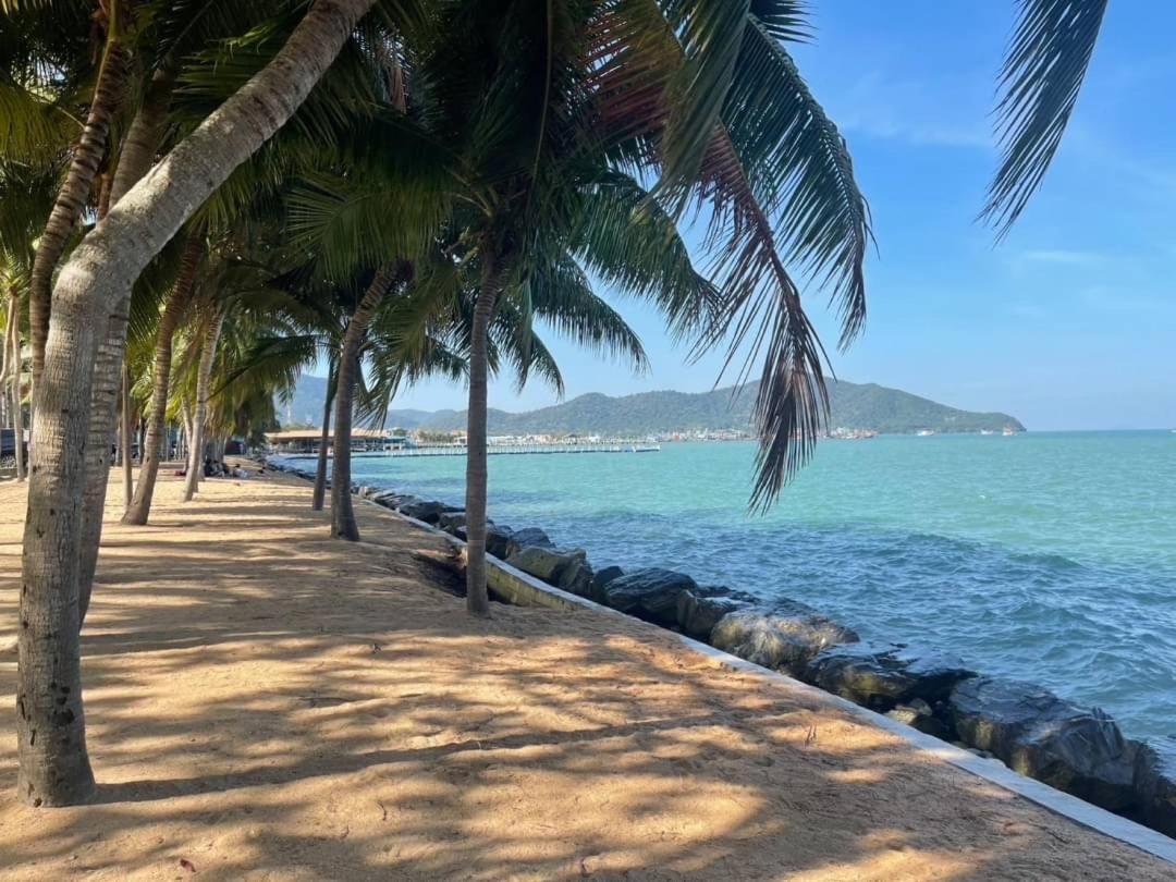 Deamber Bangsare Pattaya Διαμέρισμα Bang Sare Εξωτερικό φωτογραφία
