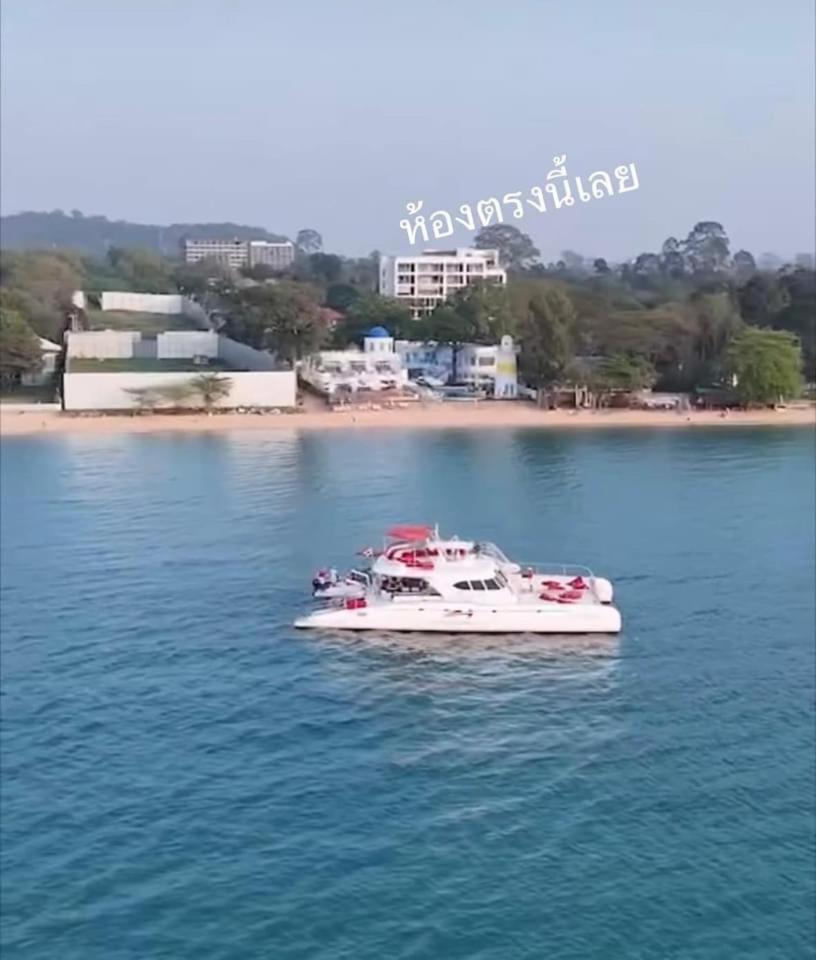 Deamber Bangsare Pattaya Διαμέρισμα Bang Sare Εξωτερικό φωτογραφία