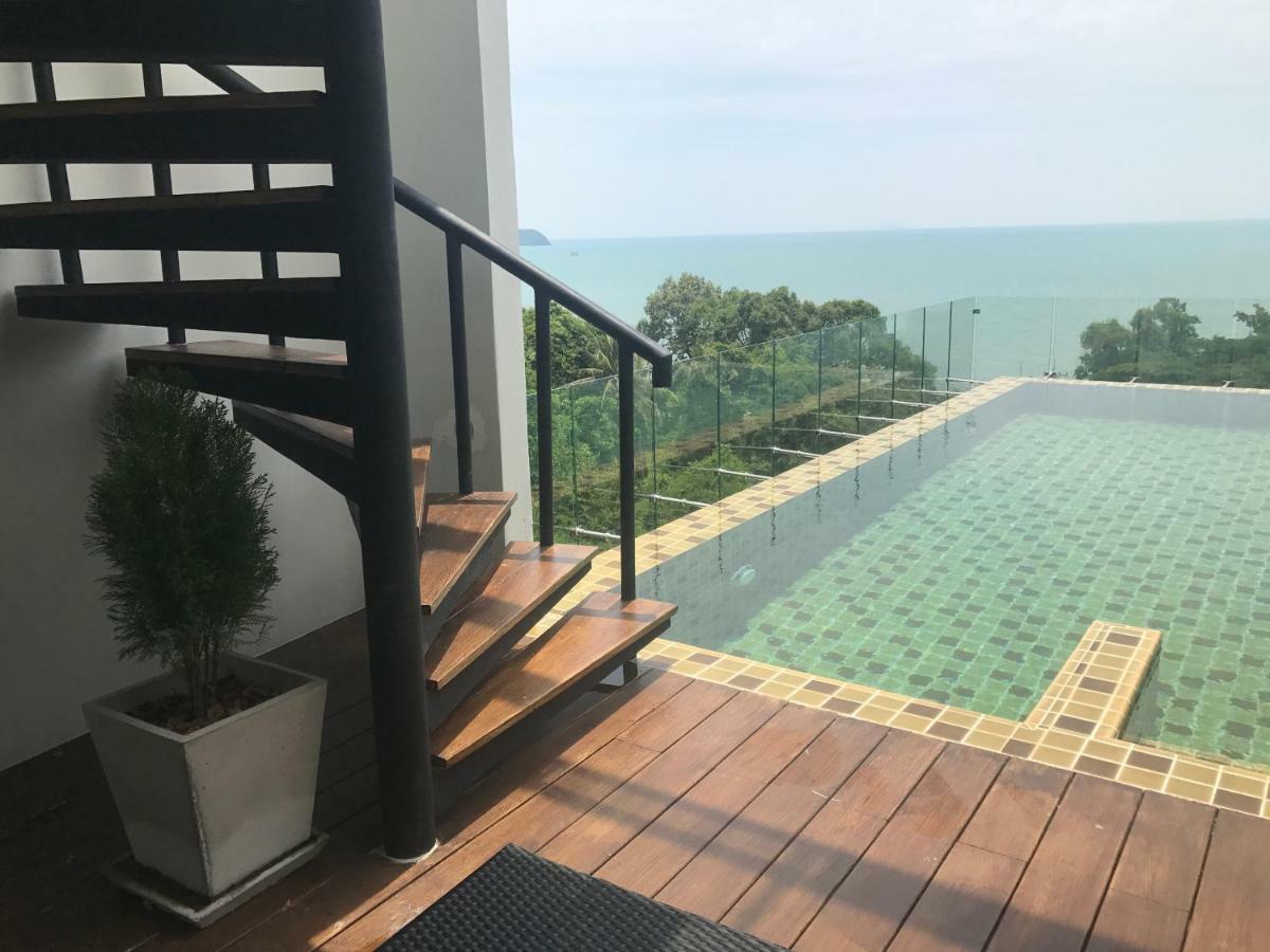 Deamber Bangsare Pattaya Διαμέρισμα Bang Sare Εξωτερικό φωτογραφία