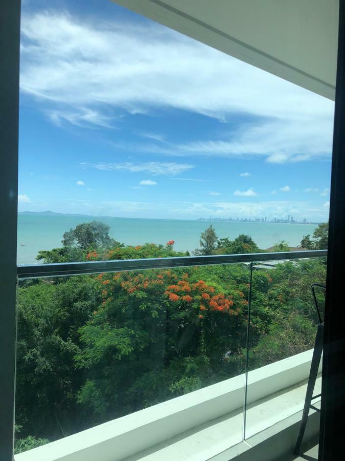 Deamber Bangsare Pattaya Διαμέρισμα Bang Sare Εξωτερικό φωτογραφία