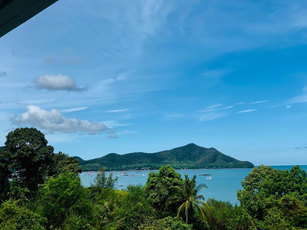 Deamber Bangsare Pattaya Διαμέρισμα Bang Sare Εξωτερικό φωτογραφία