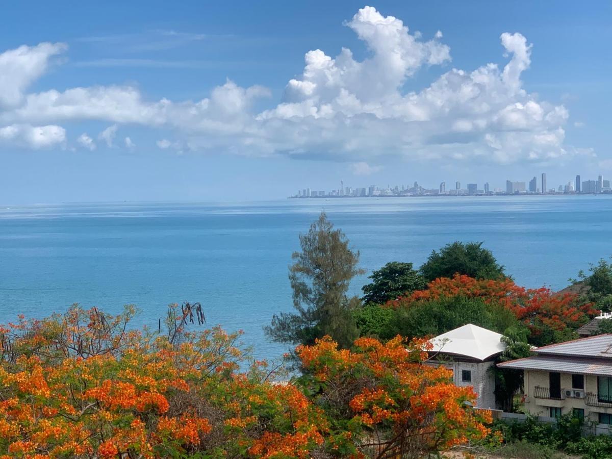 Deamber Bangsare Pattaya Διαμέρισμα Bang Sare Εξωτερικό φωτογραφία